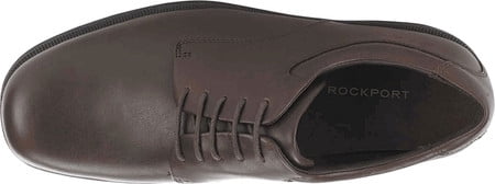 rockport men's margin oxford