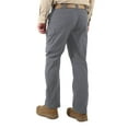 thumbnail image 5 of First Tactical FT-114011-036-34-36 Men V2 Tactical Pants, Wolf Grey - Size 34-36, 5 of 8