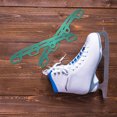 thumbnail image 3 of Shisuyan 1 Set Inline Skate to Ice Skate Conversion Blades with Accessories for Hockey and Figure Skating Universal Single Blade Design Blades for Enhanced Stability, 3 of 8