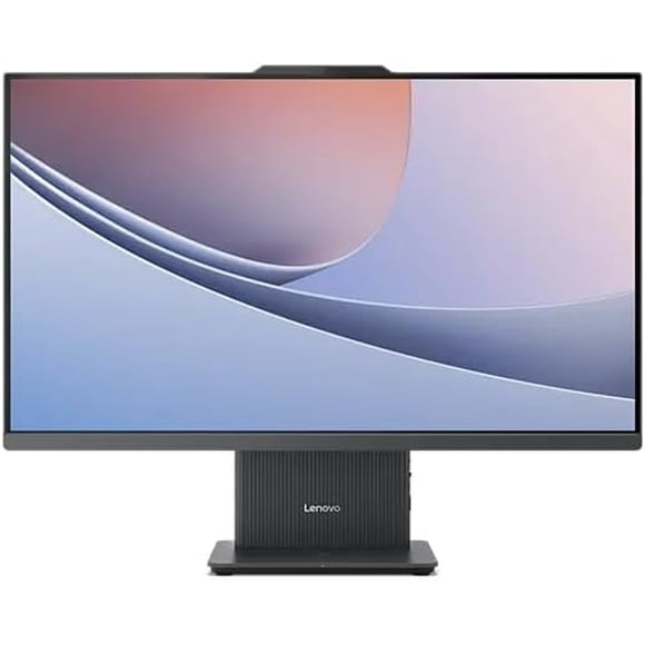 Lenovo IdeaCentre AIO 27IRH9 All-in-One Desktop 2024 New, Intel i5-13420H 10-Core, 27" FHD IPS Touchscreen Display, Intel Iris Xe Graphics, Wi-Fi, 16GB DDR5 1TB M.2 SSD, Win11 Home