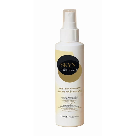 Bruma Calmante SKYN 120 ml post-afeitado