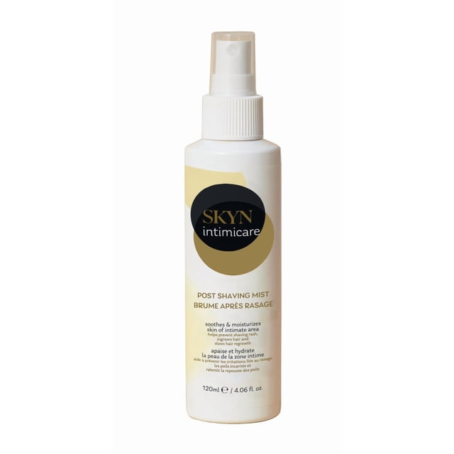 Bruma Calmante SKYN 120 ml post-afeitado