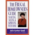 thumbnail image 1 of Pre-Owned The Frugal Homeowners Guide: To Buying, Selling, & Improving Your Home (Paperback) 0793127645 9780793127641, 1 of 1
