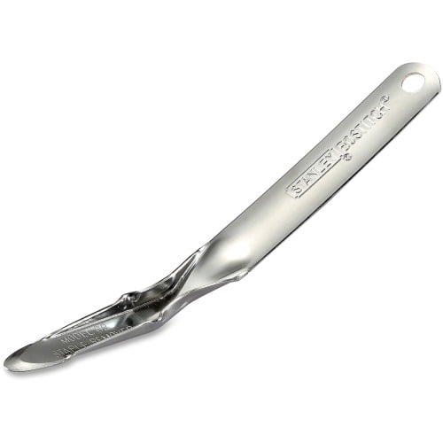 Bostitch Premium Chrome Staple Remover Metal - Chrome - 1 Each