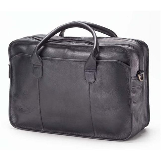 Clava 1158 Blazer Droit - Vachetta Black