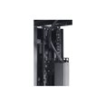 thumbnail image 4 of APC NetShelter Zero U - Rack mounting kit - 0U - for P/N: SCL500RM1U, SMTL2K2RM2UCL, SMTL2K2RM2UCLNC, SMTL3KRM2UCL, SMTL3KRM2UCLNC, 4 of 5
