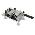 thumbnail image 1 of Manual Meat Cutter Manual Meat Slicing Machine for Restaurants Hot Pot Shops, 1 of 7