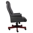 thumbnail image 6 of Boss Office Products Traditional Executive Chair, 6 of 11