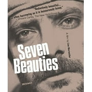 Seven Beauties (Blu-ray), Kino Classics, Comedy