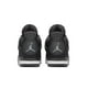 thumbnail image 3 of Tenis air jordan 4 Black Canvas calzado hombre, 3 of 5