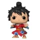 thumbnail image 1 of FUNKO POP ONE PIECE BUFFFED CHOPPER 918# ZORO 327# Luffy GEAR FOUR 926# 98# TRAFALGAR LAW 926# 101# Figura de acción Modelo de PVC de juguete, 1 of 5