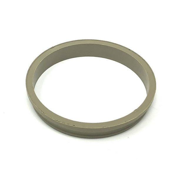 Zeldzaamheid Chronisch Werkloos A&A Gamma Series 3/4 Color Ring (Gold) - Walmart.com