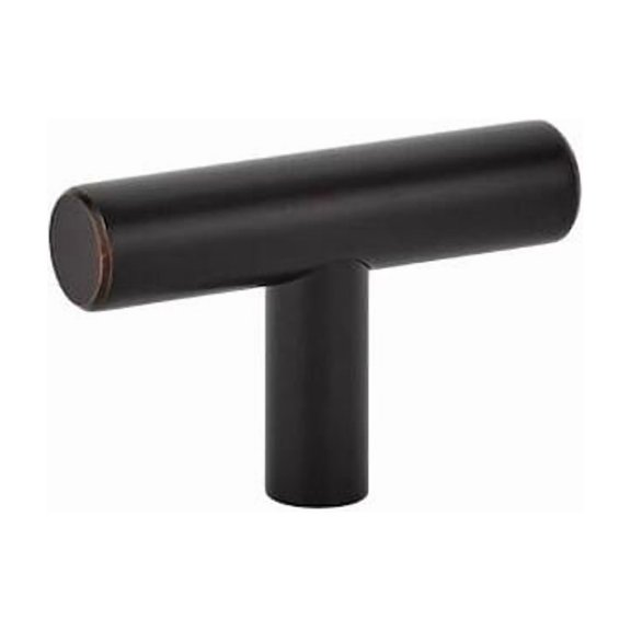 Emtek Oil Rubbed Bronze Knobs 86357US10B 86357US10B