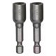 thumbnail image 2 of 2Pcs Socket Magnetic Nut Screwdriver 1/4 Hex Drill Bit Adapter 8mm 10mm 13mm For Power Drills Drivers Socket Kit, 2 of 5