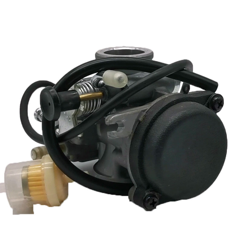 Motorcycle Carburetor For SUZUKI EN125 GN125 GN125E GS125 26mm Carb  For Suzuki en125 Mikuni 125CC