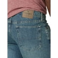 thumbnail image 4 of Wrangler Authentics Men's Classic Relaxed Fit Five Pocket Jean Short, Maritime, 50, 4 of 5