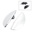 thumbnail image 5 of 2Pcs L+R Headlight Washer Cover 63126922155 For Mini Cooper R50 R52 R53, 5 of 7