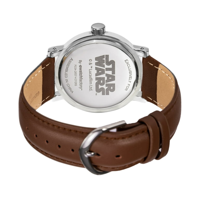 Vintage star cheap wars watch