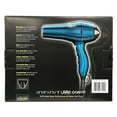 thumbnail image 2 of Conair Infiniti Pro Hair Dryer 1875 Watt Salon Performance AC Motor - Blue, 2 of 5