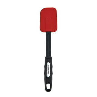 KitchenAid 11 In. Red Scraper Spatula - Town Hardware & General Store