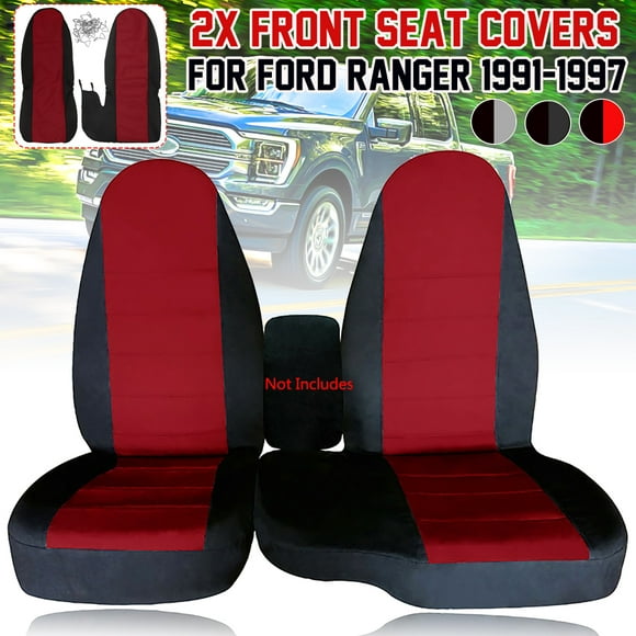 Ford Ranger Seat Cover