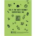 thumbnail image 6 of MyEcoPet Compostable Dog Waste Bags, 200 Bags Per Roll, 6 of 9
