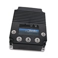 thumbnail image 2 of New Programmable DC SepEx Motor Controller 1268-5403 Compatible with Curtis Electric Forklift IP67 48V 400A 0-5K, 2 of 7