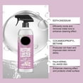 thumbnail image 6 of WYBXZ Heavy Duty Wheel Cleaner, Car Wheel Cleaner Spray, Safe for All Wheel Types, Removes Brake Dusts, Oil, Dirt(120ml), 6 of 11