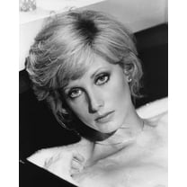 The Seduction Show Scene with Morgan Fairchild Glamorous Pose Rare 24x36 Classic Hollywood Poster