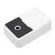 thumbnail image 4 of Timbre De Video Inteligente, Captura Automática IR Visión Nocturna Cambio De Voz Audio Bidireccional Volumen Ajustable Amplio Rango Visible Cámara De Timbre De Video Para El Cergrey Phone Door Bell Camera, 4 of 8