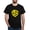 Black, variant on CafePress - 45 Record Adapter T Shirt - Men's Classic Cotton T-Shirts