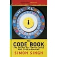 thumbnail image 2 of The Code Book: The Secret History of Codes and Code-breaking, 2 of 3