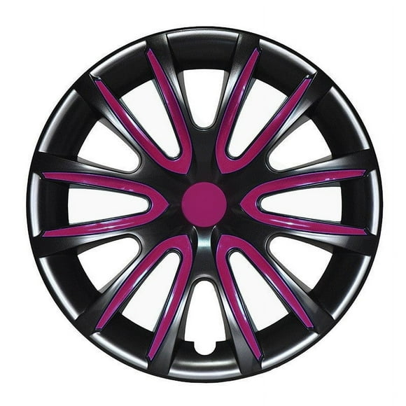 Toyota Corolla Hubcaps