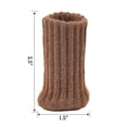 thumbnail image 2 of 24-pack Chair Socks, 2 of 5