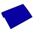 thumbnail image 1 of Revestimiento de Tela de Flocado BLESIY Autoadhesivo para Manualidades Azul 40cmx148cm, 1 of 8