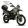 thumbnail image 5 of Soporte De Celular Original Para Moto Vento Gts300, 5 of 5
