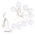 thumbnail image 2 of Vanity Mirror Lights, USB Makeup Mirror Lights 3 Color Temperature High-CRI  For Furniture For Bathroom For Dressing Room, 2 of 8
