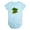 Blue Type B, variant on Nature Pattern Acorn Rompers For Babies, Newborn Baby Unisex Bodysuits, Infant Jumpsuits, Toddler 0-24 Months Kids One-Piece Oufits (Gray, 6-12 Months)