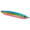 thumbnail image 2 of Spoon Lure Bait,Metal Artificial Sea Fishing Fishing Accessories Quick Sinking Lure Bait Seamless Integration, 2 of 8