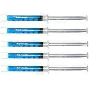 Remineralization Gel - 5 Syringes of Gel. Remineralizing and Reduces Teeth