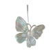 thumbnail image 4 of Adornos colgantes navideños de acrílico para el hogar y el jardín. Mariposa, 4 of 9