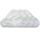 thumbnail image 5 of Piezas de Repuesto para Fregona Compatible con H20 X5 S302 S001, Accesorios para Fregona a Vapor, Almohadillas Lavables para Fregona, 5 of 5