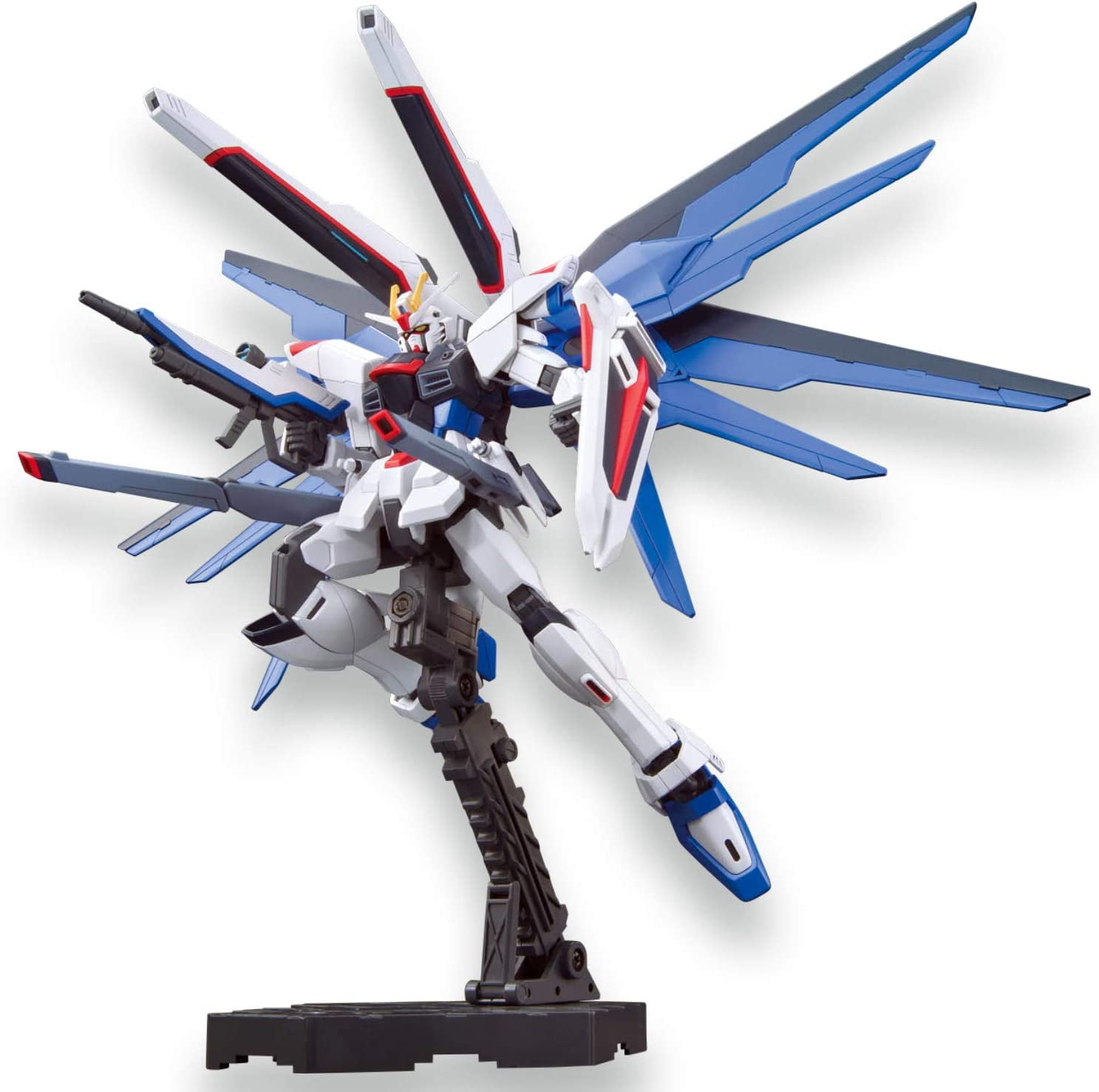 HGCE 1/144 #192 Freedom Gundam