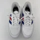 thumbnail image 4 of Ad-id-as Courtblock Sneakers Red White Blue IF4032 Mens Sz 9, 4 of 6
