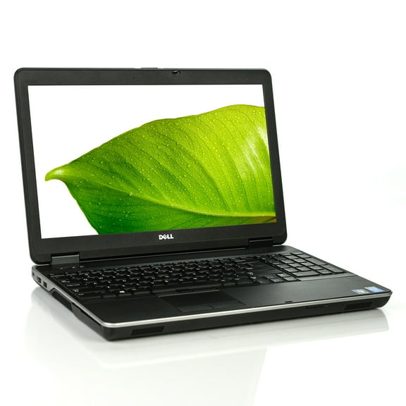 Pre-Owned Dell Latitude E6540 Laptop i7 Dual-Core 16GB 1TB Win 10 Pro B v.CA