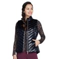 thumbnail image 3 of Skechers Gilet Go Shield Shine pour Femmes, 3 of 3
