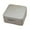 Gris Clair, variante sur Almencla Coussin de Sol 40cmx40cmx18cm Coussin d'Assise pour Extérieur Lecture Balcon Gris Clair