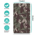 thumbnail image 5 of Tactical Army Dog Food Mat with Durable Backing – Non-Slip, Absorbent Pet Feeding Mat Featuring Hunting Camo and Military Camouflage Patterns, 5 of 6