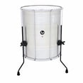thumbnail image 2 of Latin Percussion LP3120 Samba 20 Insurdo with Legs Aluminium, 2 of 3