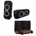 thumbnail image 5 of Dust Cover Protective Case for JBL PartyBox 710 Portable Party Speaker, Dustproof Sleeve Accessories for JBL PartyBox 710 Replacement Cover Accessories, 5 of 7